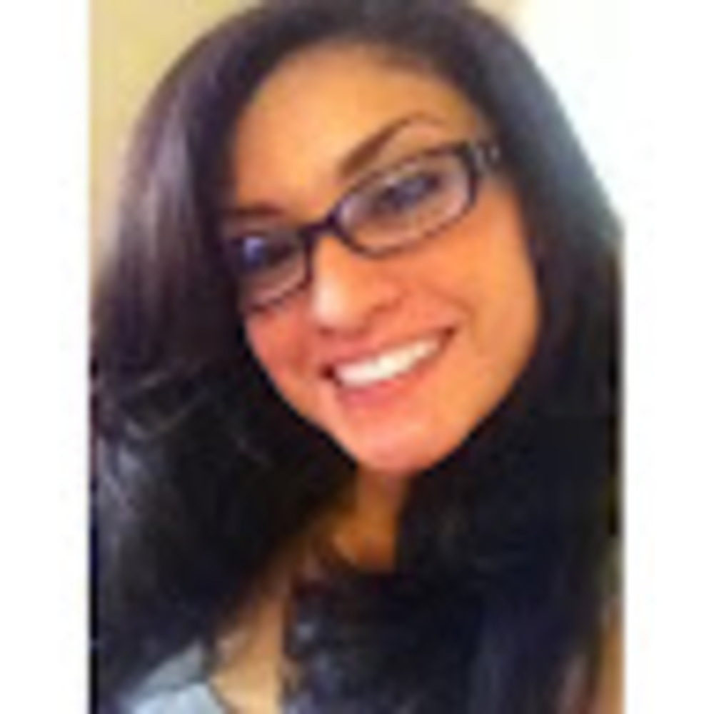 Meet your Posher, Adriana